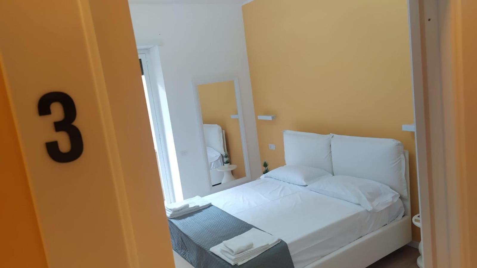 Roma Furio Camillo Holiday Home Eksteriør billede