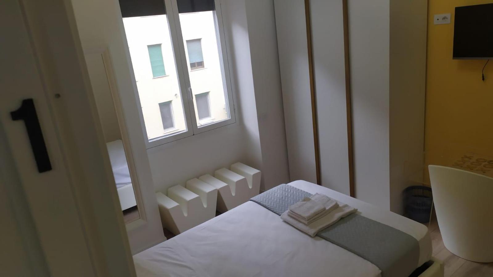 Roma Furio Camillo Holiday Home Eksteriør billede