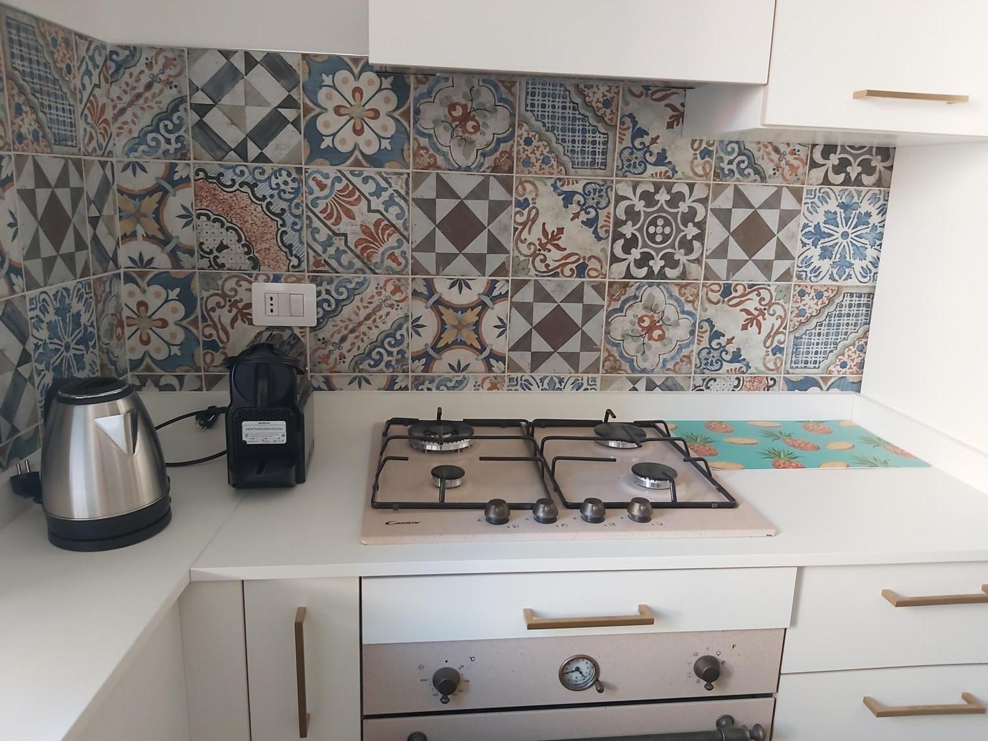Roma Furio Camillo Holiday Home Eksteriør billede